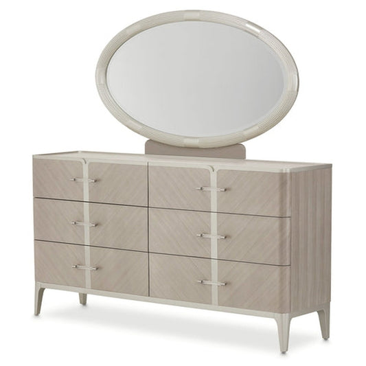 Lamplighter Dresser