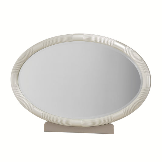 Lamplighter Mirror