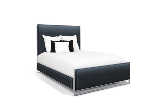 Benton Master Bed