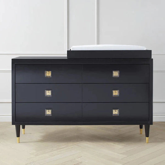 Waver Dresser