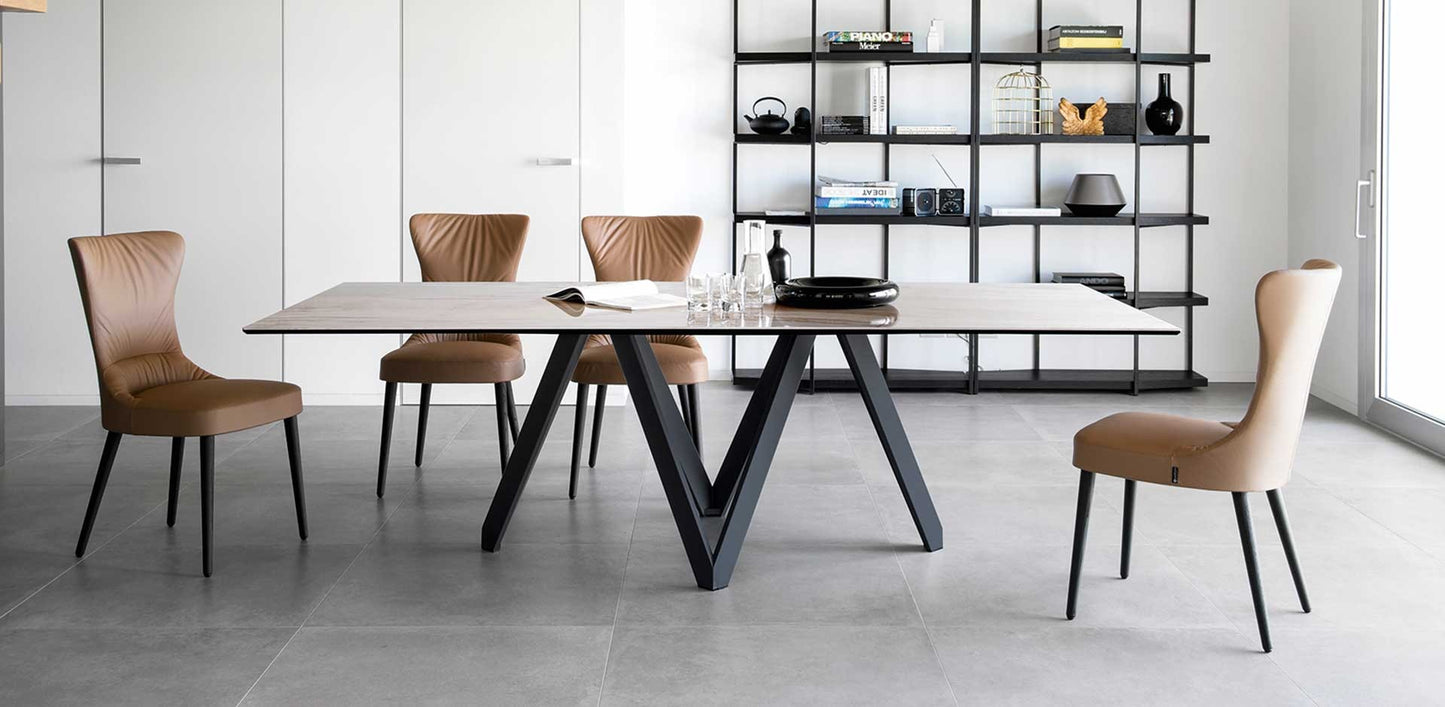 Rosemary, Dining Chair