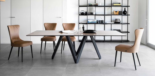 Rosemary, Dining Chair