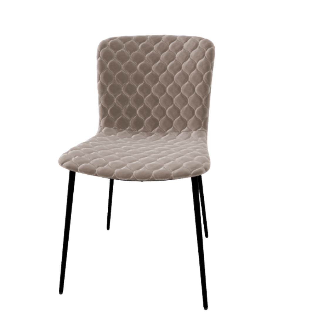 Love, Upholstered Chair