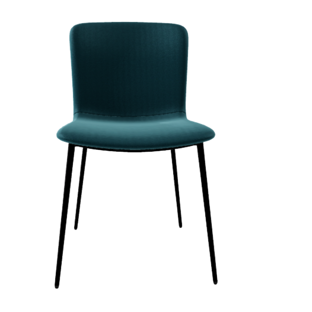 Love, Upholstered Chair