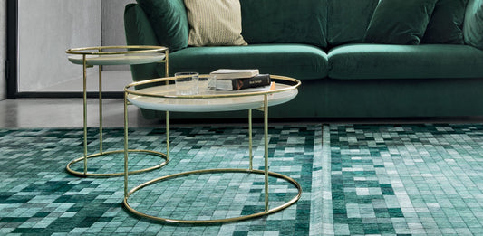 Atollo, Coffee Tables