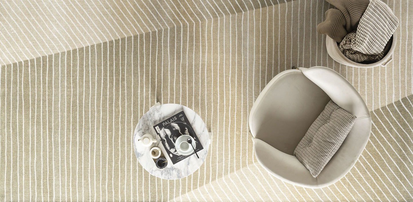 Neat, Rug