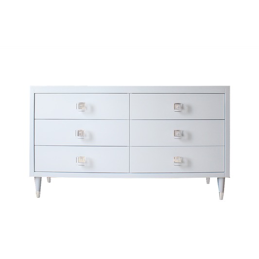 Waver Dresser