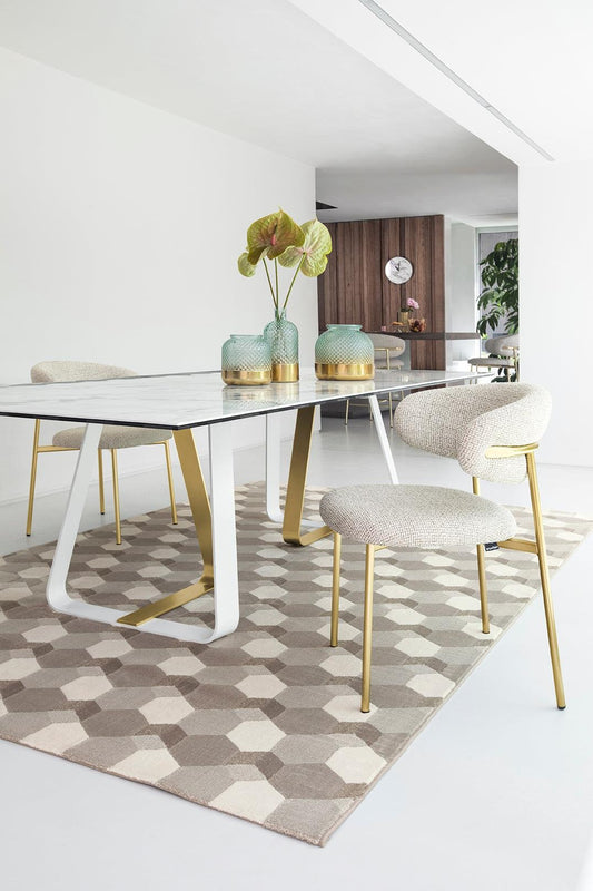 Cementino, Italian Rug