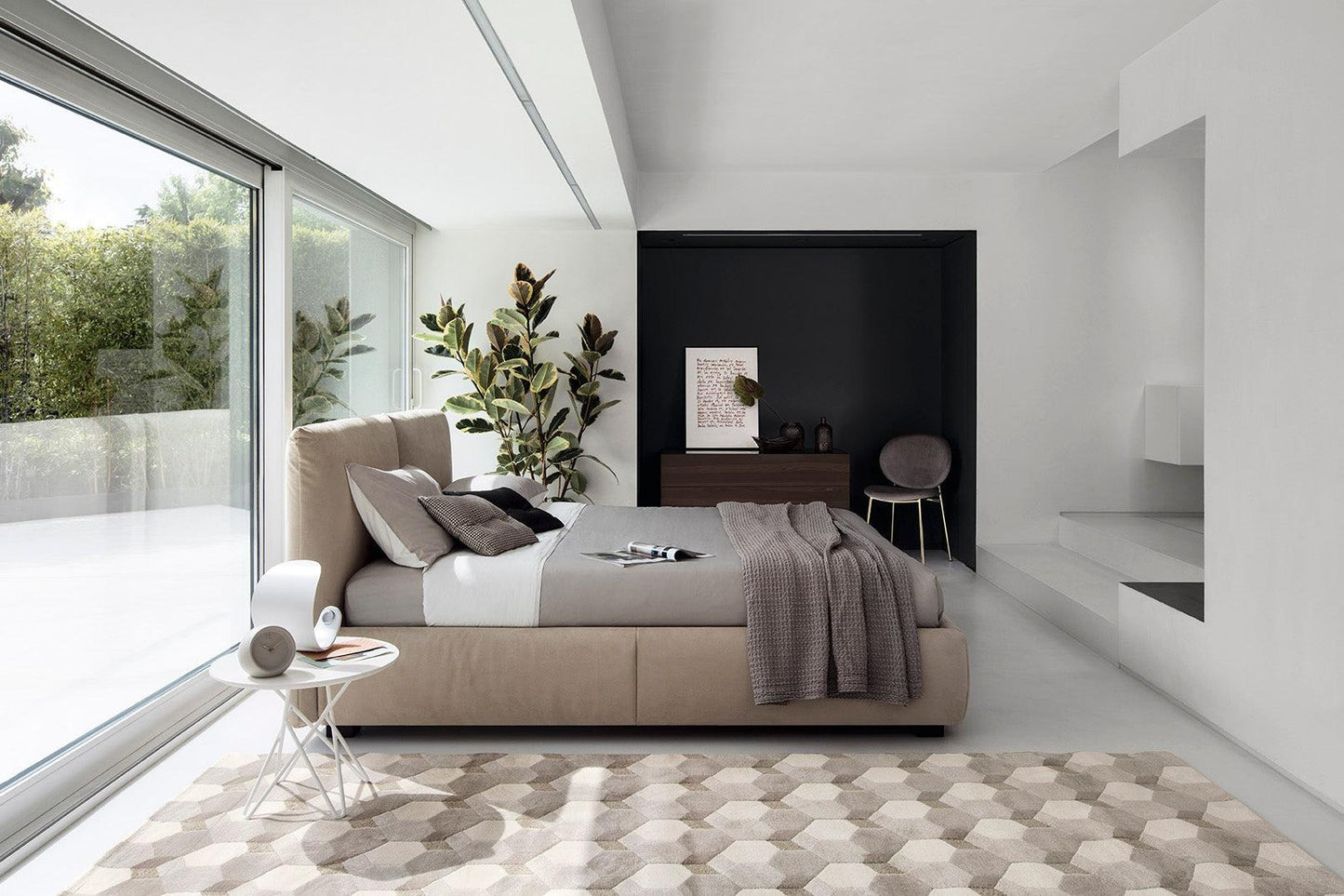 Cementino, Italian Rug