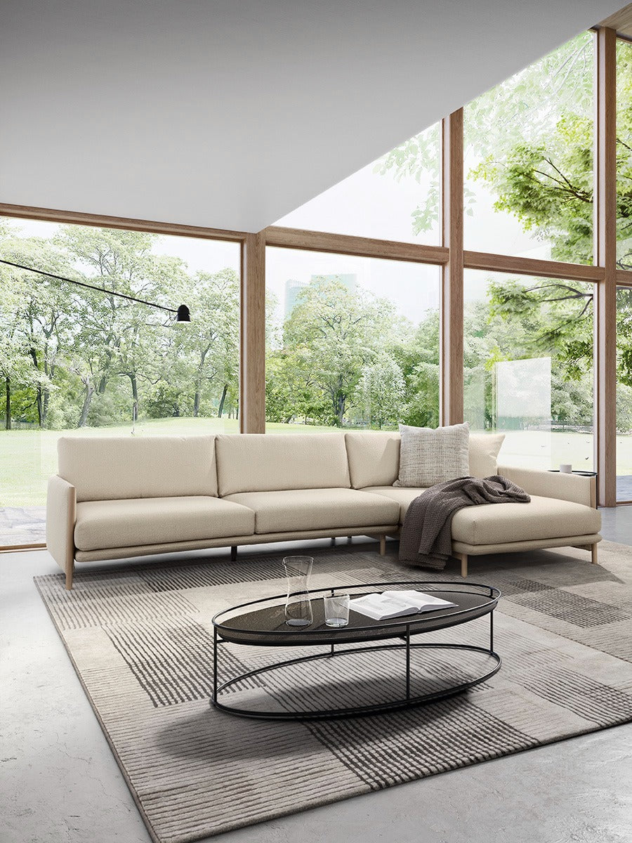 Zen, Rug