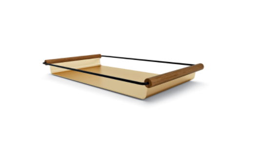 Apollo Tray