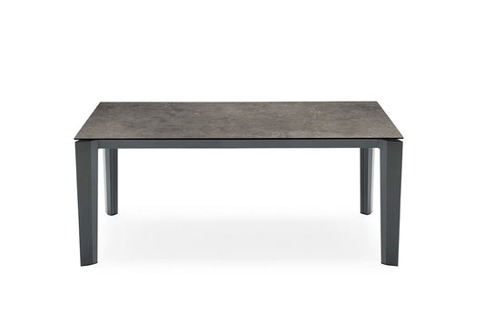 Delta, Extending Table