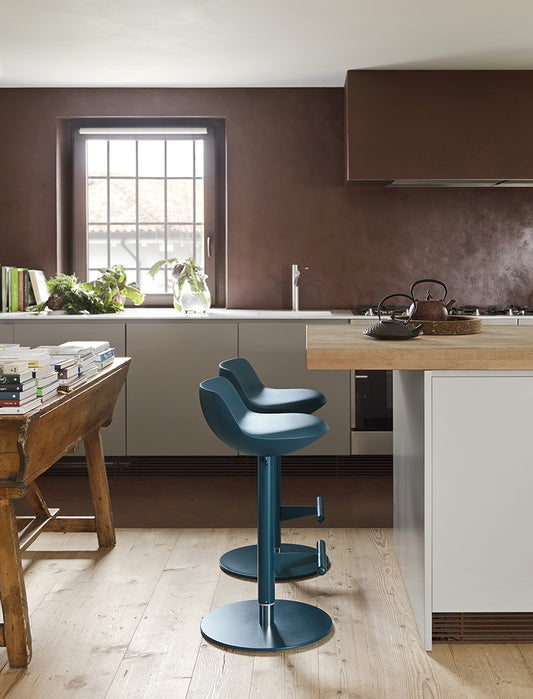 Tulij, Chair like Stool