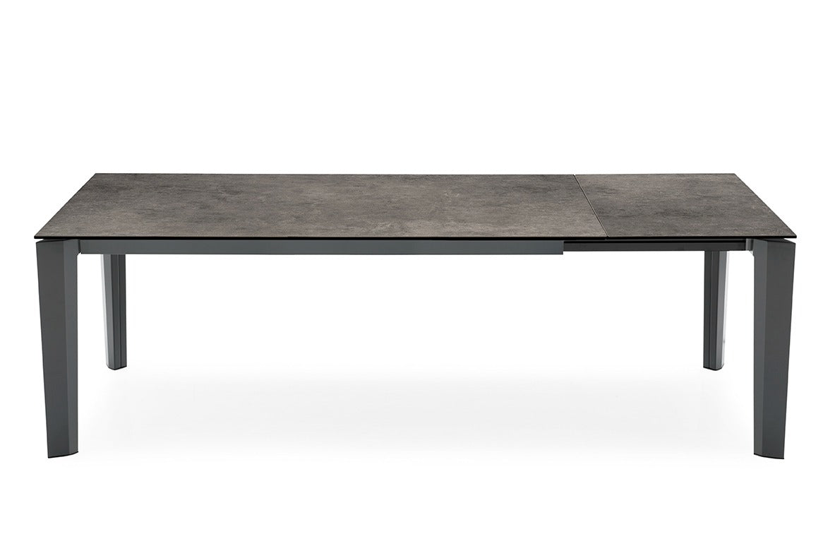 Delta, Extending Table