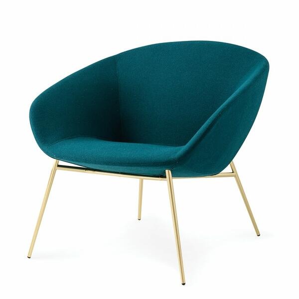 Love, Padded Chair