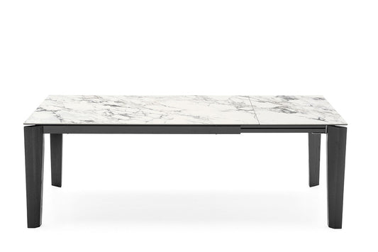 Alpha, Extendable Table
