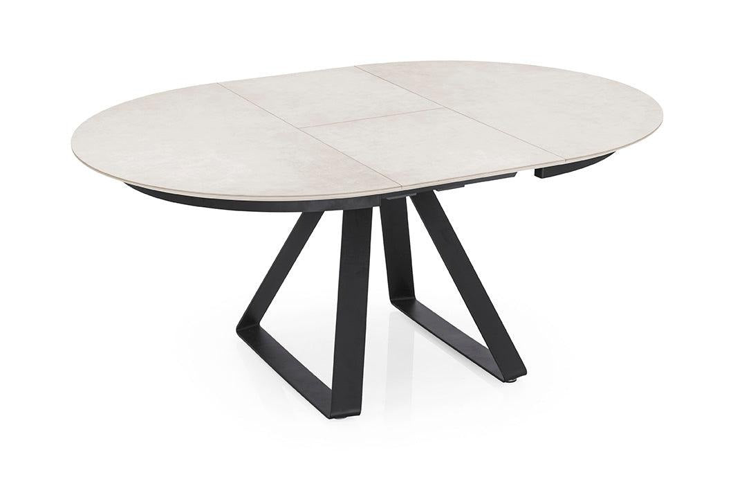 Atlante, Extendable Table