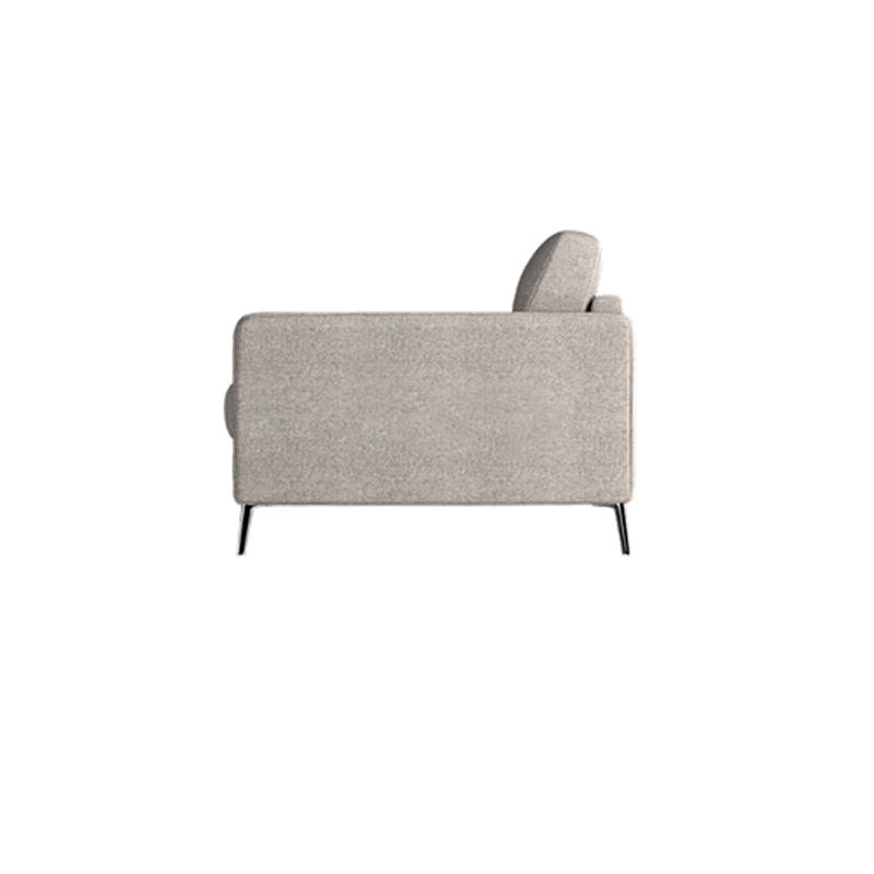 Fascino Living Quarters Living Quarters