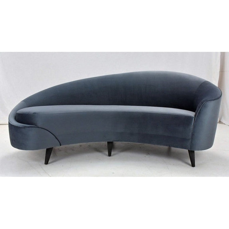 Pragoon, Wave Style, Fabric Sofa