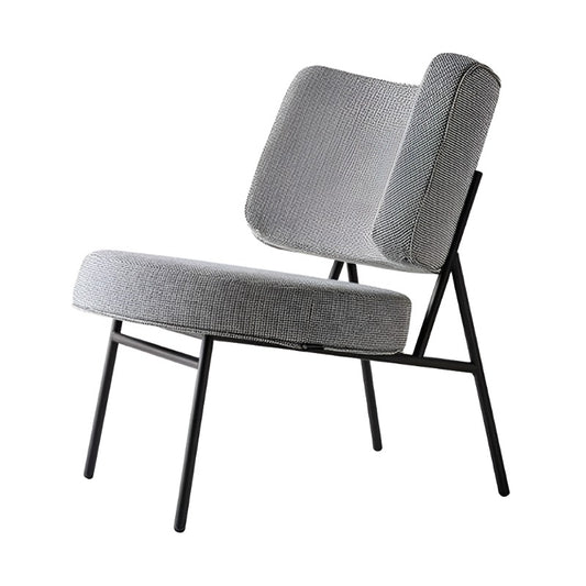 Coco, Tubular-Metal Frame