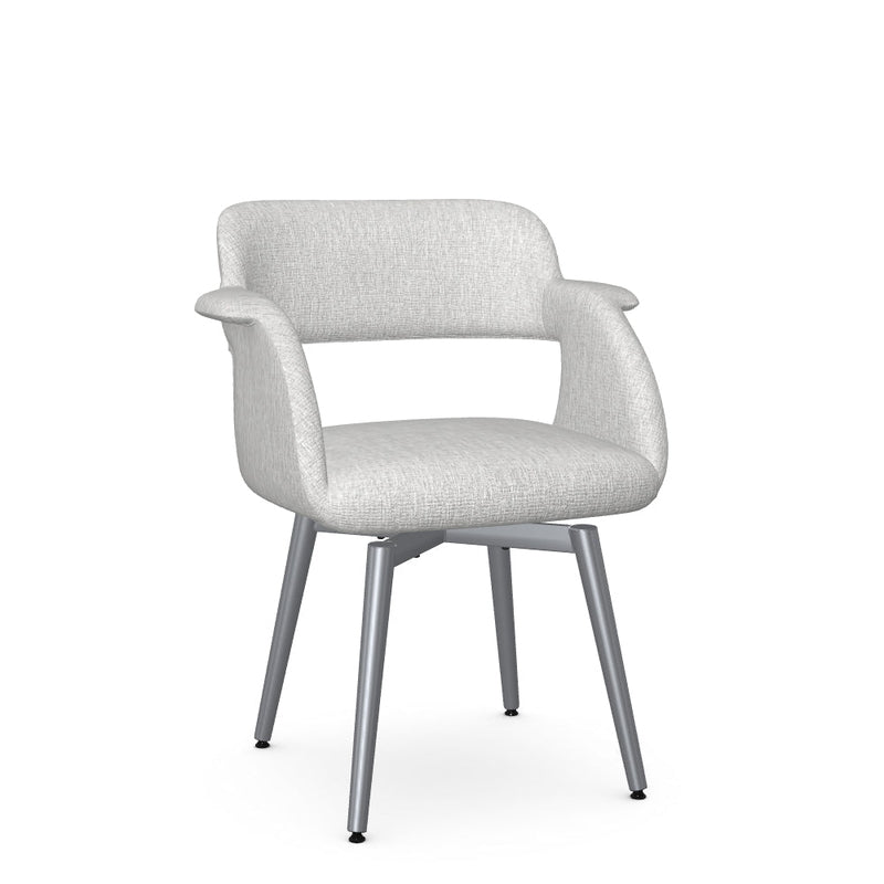 Sorrento Swivel Chair – Living Quarters