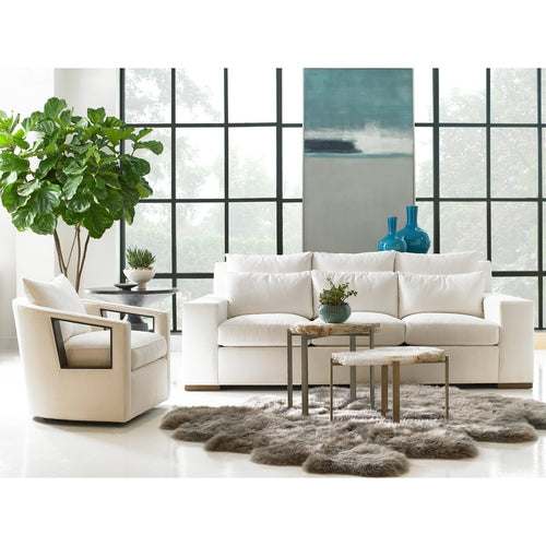 Anemone Swivel Chair