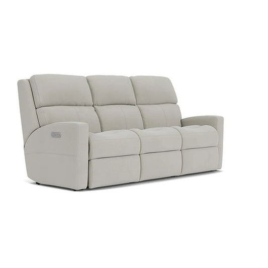 Tacaline Reclining Sectional