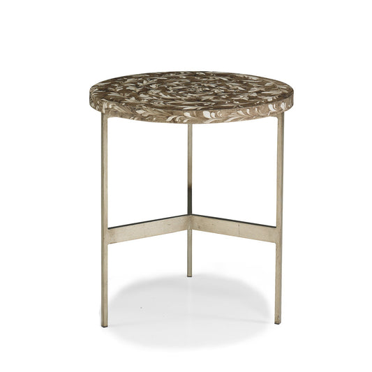 Scabiosa Table