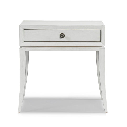 Coral Bells Nightstand