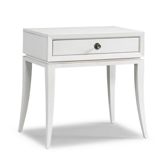 Coral Bells Nightstand