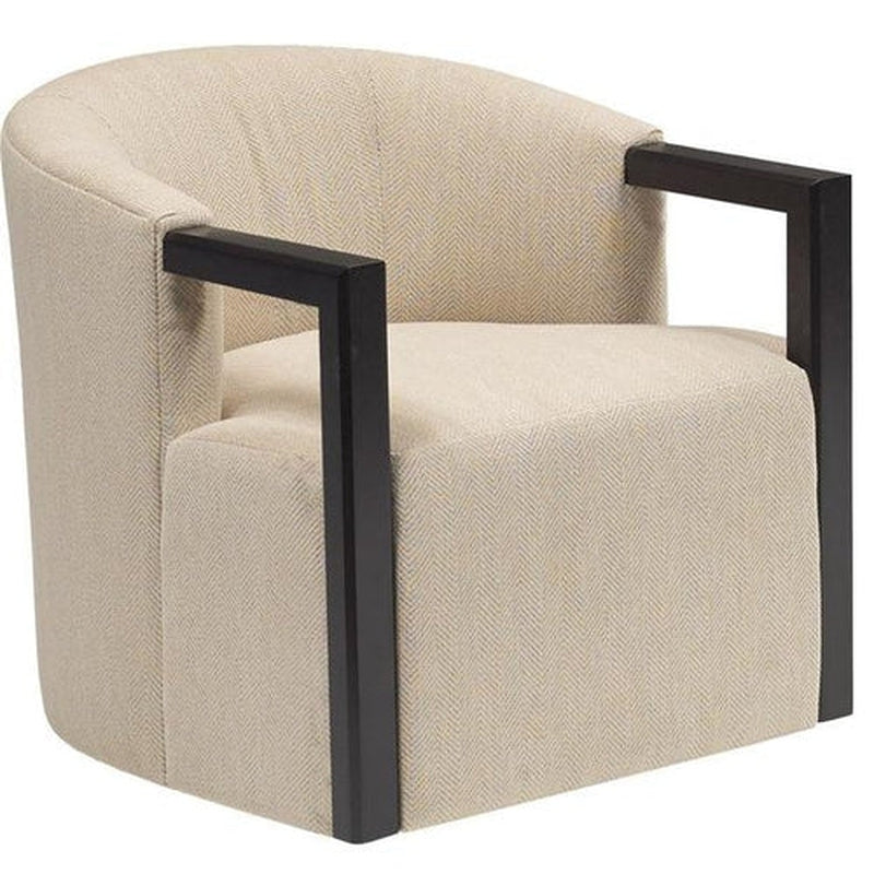 Caspar Swivel Chair