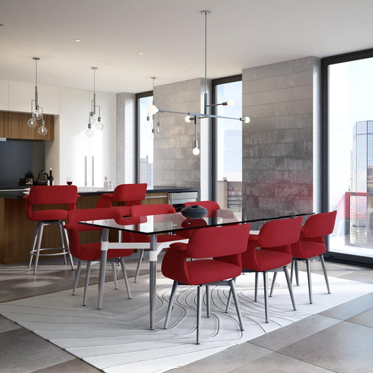 Sorrento Swivel Chair