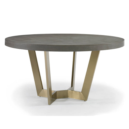 Yarrow Metal Table Base