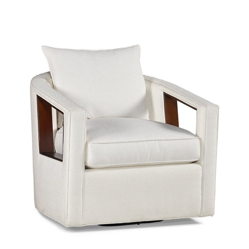 Anemone Swivel Chair