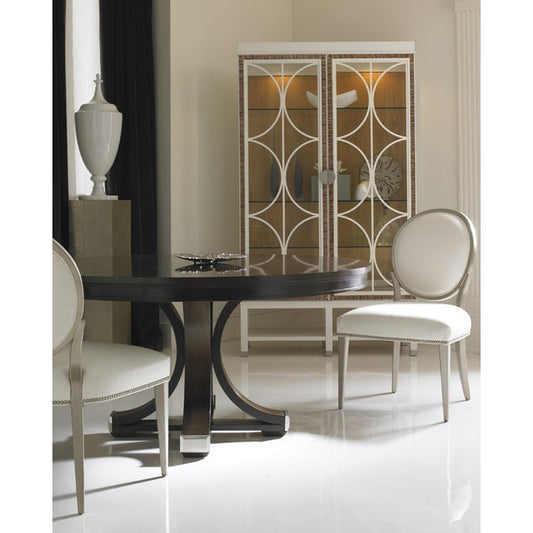 Hyacinth Tiger Eye Border