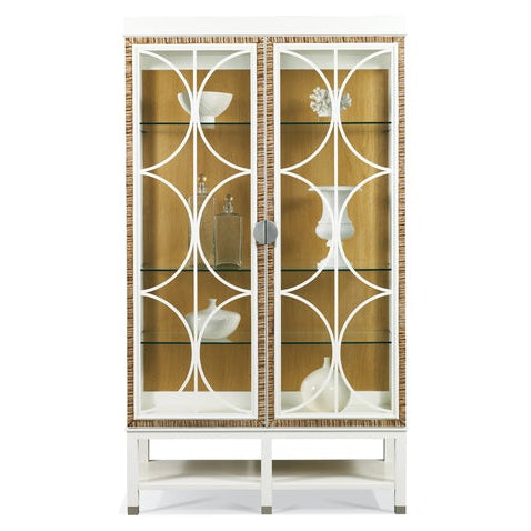 Hyacinth Tiger Eye Border