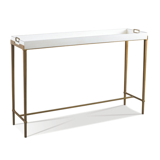 Snap Dragon Console - Gold