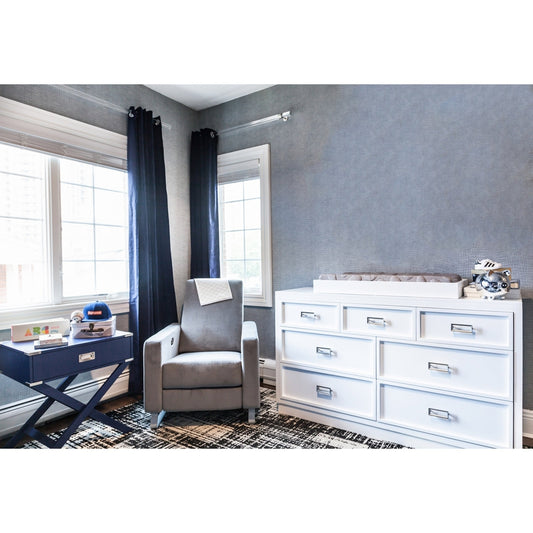 Max 7 Drawer Dresser