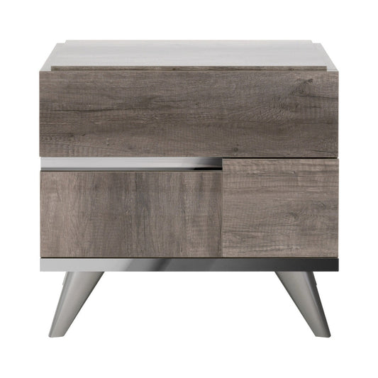 Selena, 2 Drawer Nightstand