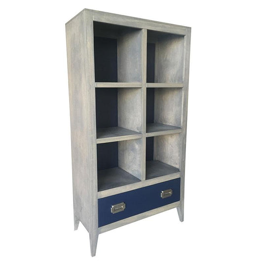 Devon Bookcase
