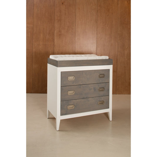 Devon 3 drawer Dresser