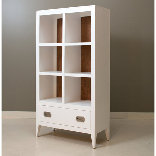 Devon Bookcase