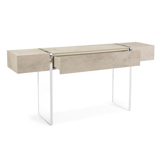 Lofty Console Table