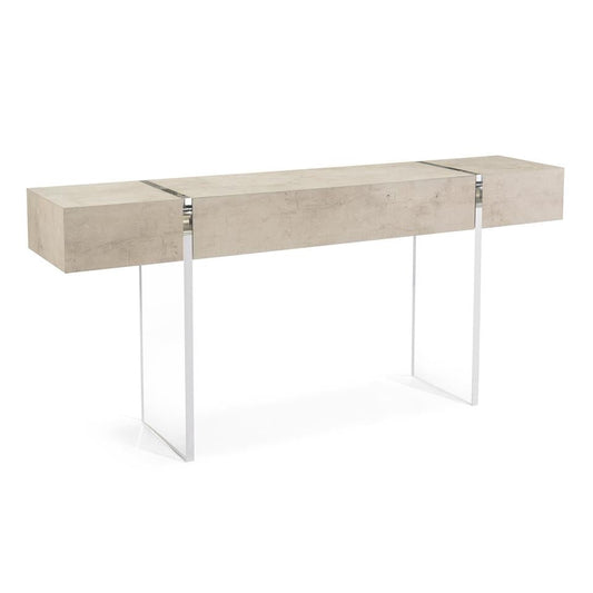 Lofty Console Table