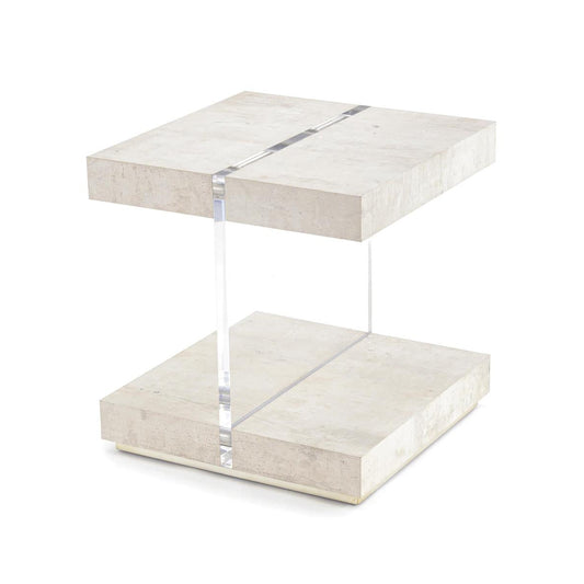 Lofty Side Table
