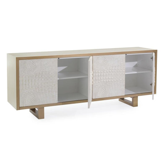 Crocodile Sideboard