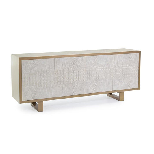 Crocodile Sideboard