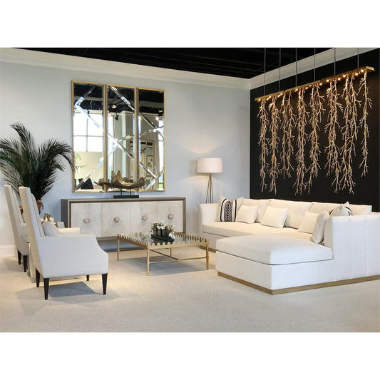 Belgra Sideboard