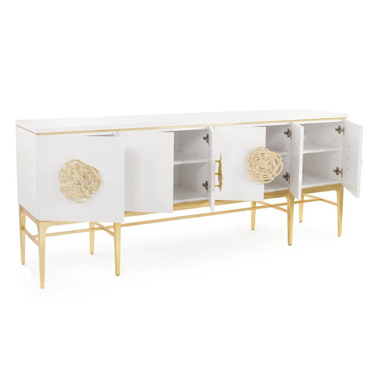 Modery Sideboard