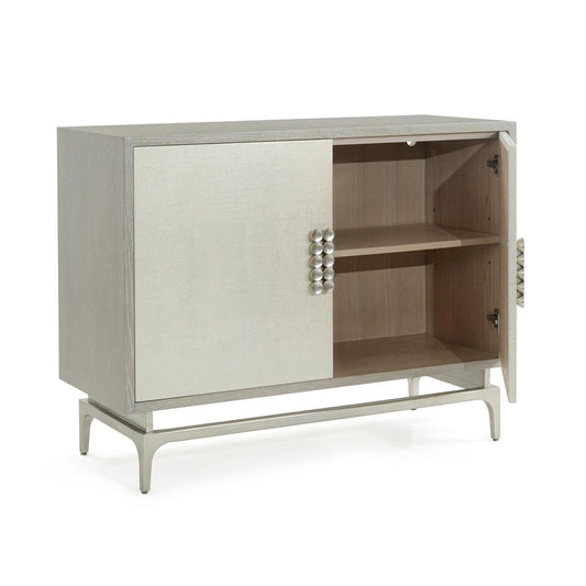 Troiny Two-Door Cabinet